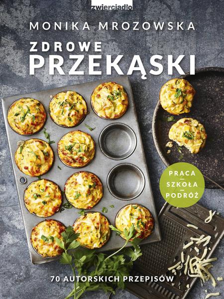 Przekąski na każdą porę dnia