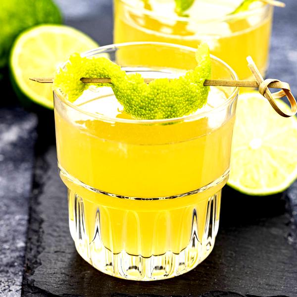Przepis na whisky sour