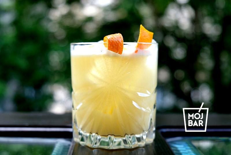 Przepisy na drinki
