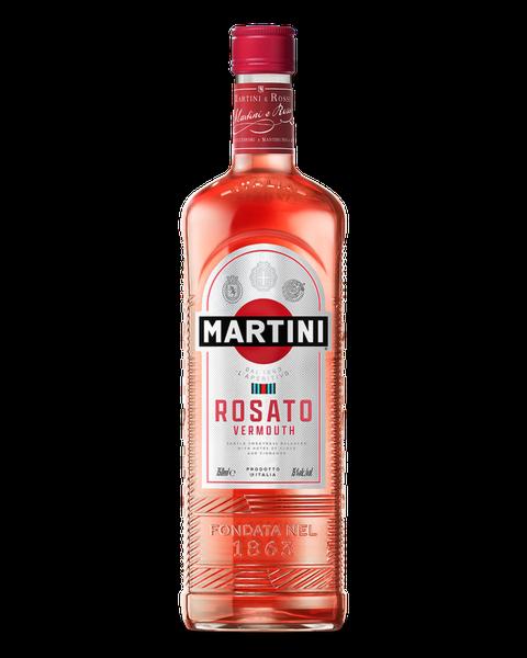 Przepisy na drinki