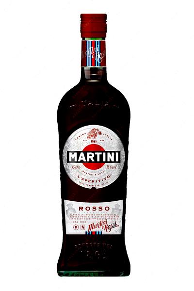 Przepisy na drinki