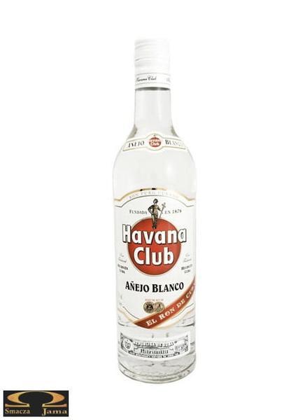 Przepisy na drinki