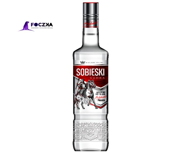 Przepisy na koktajle