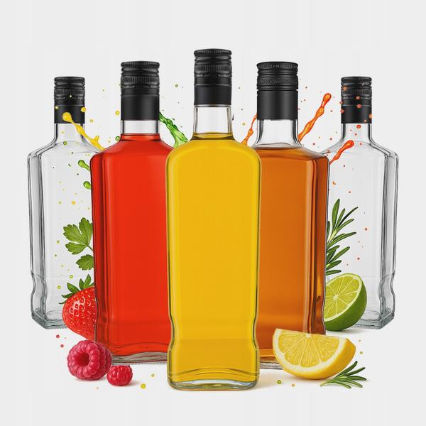 Rum premium porównanie