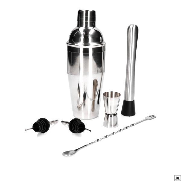 Shaker do drinków