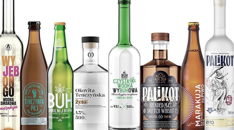 Skutki zdrowotne alkoholu
