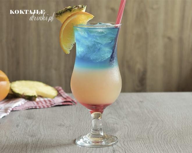 Słodko-kwaśne drinki