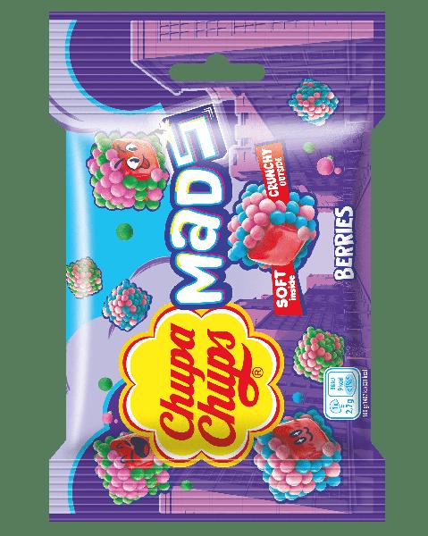 Smaki Chupa Chups