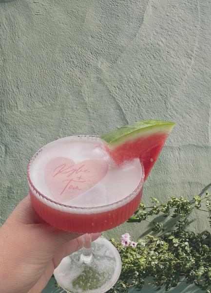 Techniki przygotowania drinków
