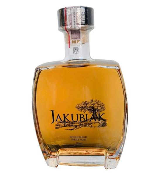 Whisky dla każdego smaku