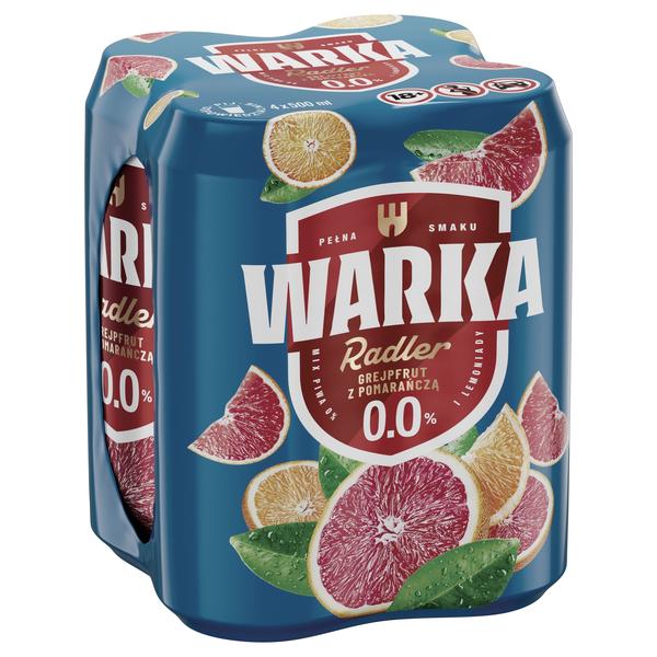 Zawartość alkoholu w piwie