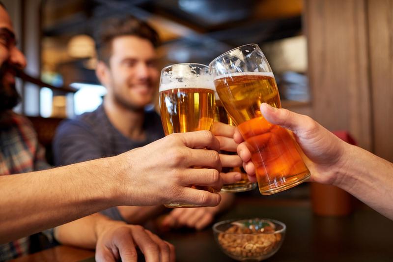 Zdrowie i alkohol