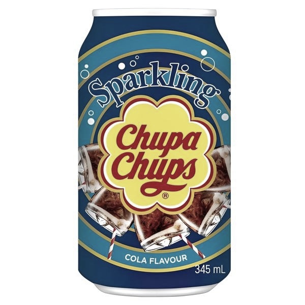 Chupa Chups: najlepsze smaki i kreatywne przepisy na drinki