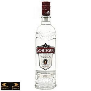 Gdzie kupić drink Sobieski? Porównanie cen i ofert online