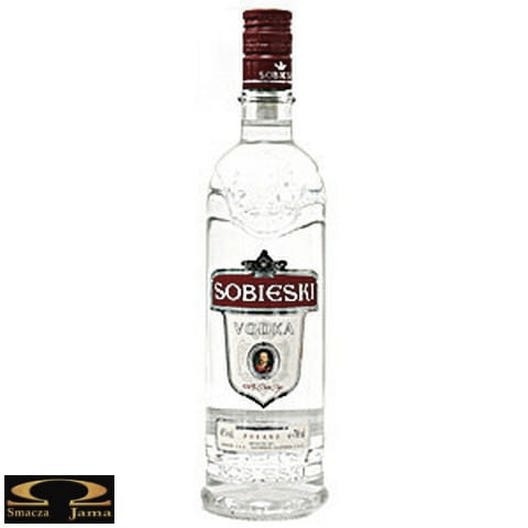 Gdzie kupić drink Sobieski? Porównanie cen i ofert online