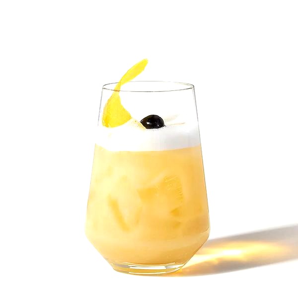 Jak przygotować idealny whisky sour? Przepis, proporcje i ciekawostki