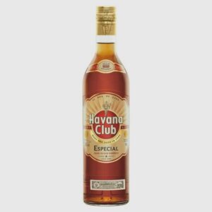 Najlepsze drinki z rumem Havana Club – proste przepisy na każdą okazję