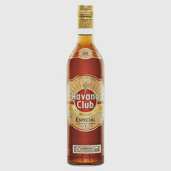 Najlepsze drinki z rumem Havana Club – proste przepisy na każdą okazję