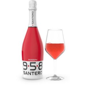 Nieznane sekrety idealnego drinka Rossini – przepis, historia i proporcje