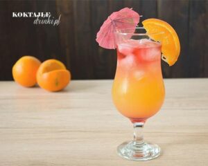 Słodko-kwaśny drink – 7 przepisów na każdą okazję