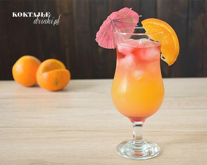 Słodko-kwaśny drink – 7 przepisów na każdą okazję