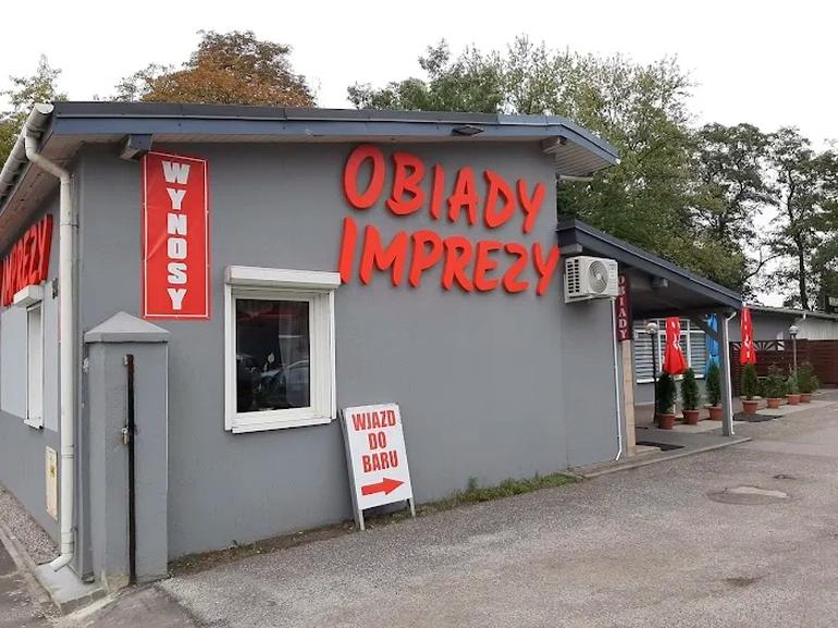 Bary w Łodzi