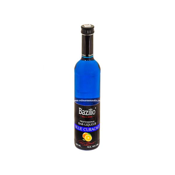 Bezalkoholowe drinki
