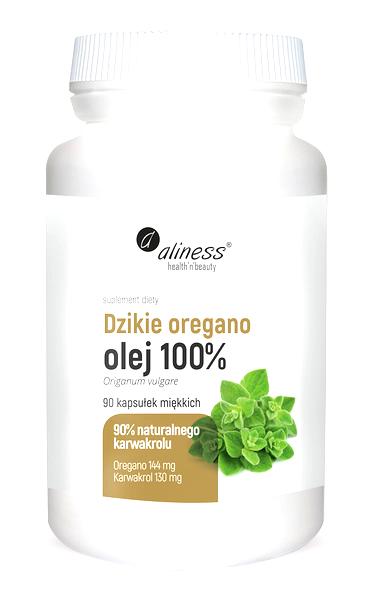 Bezpieczne stosowanie olejku oregano