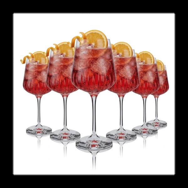 Campari Spritz