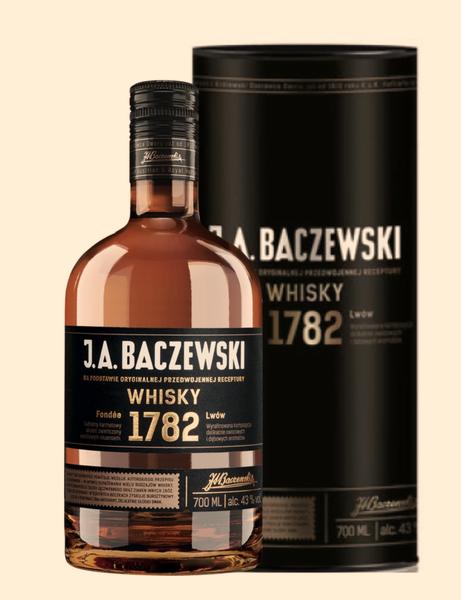 Destylacja whisky