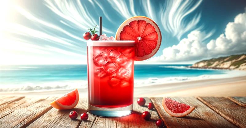 Drink Sea Breeze