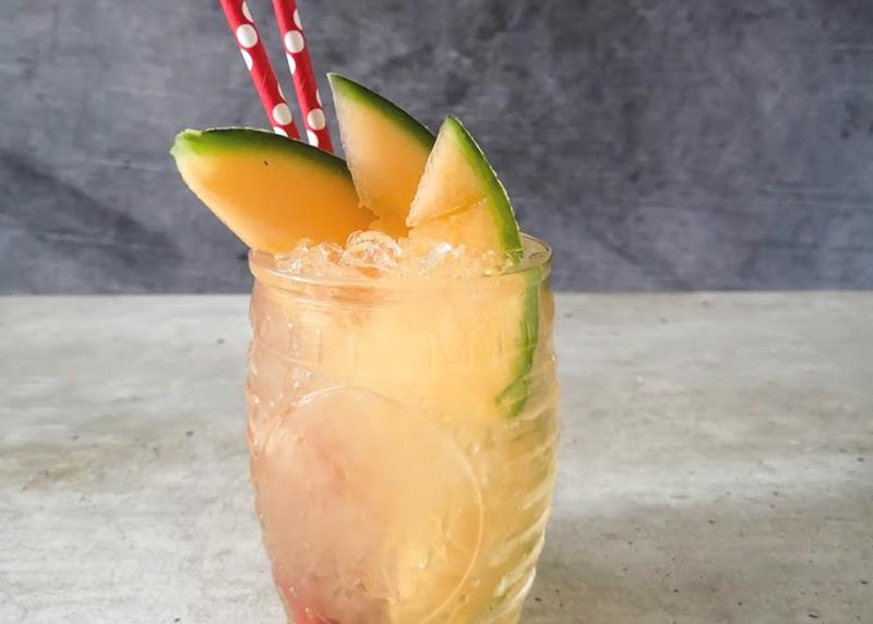 Drink z mango