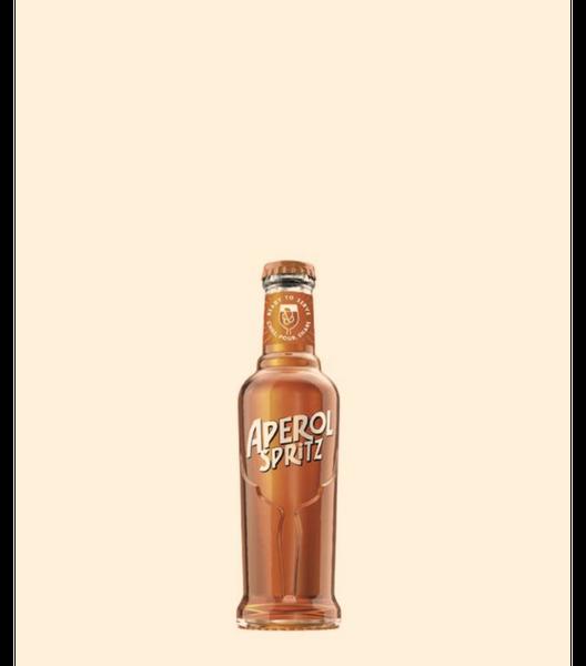 Drinki z Aperolem
