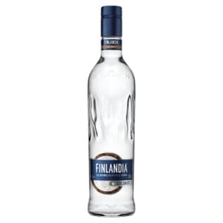 Drinki z ananasem i limonką
