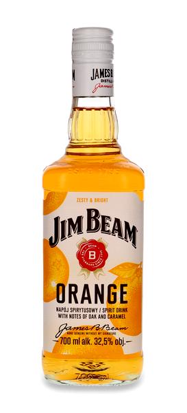 Drinki z bourbonem
