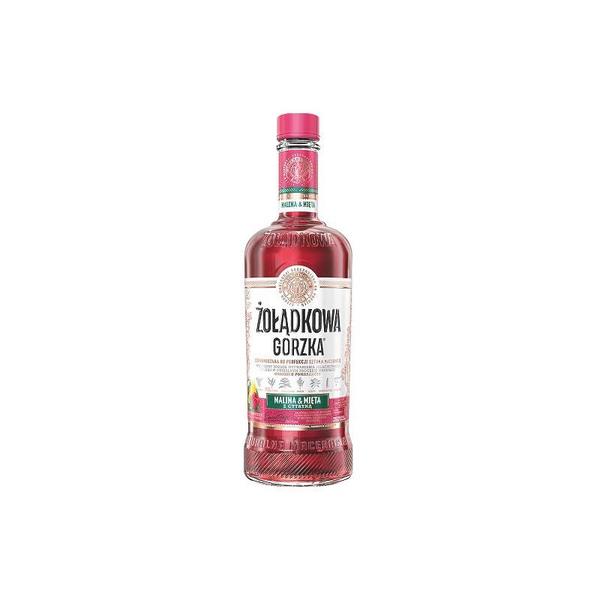 Drinki z miętą i limonką