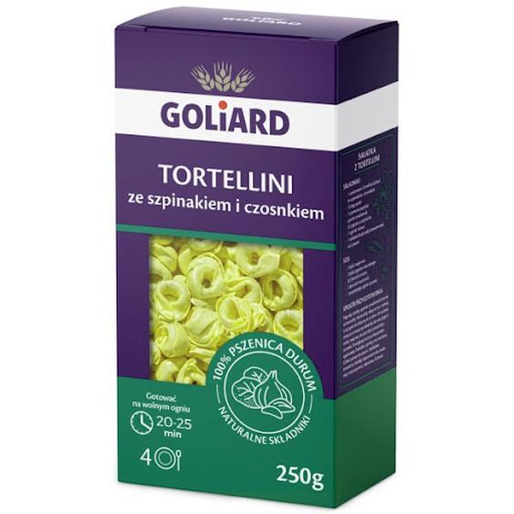 Gdzie kupić tortellini