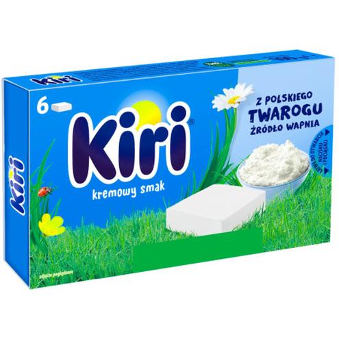 Kiri gdzie kupić