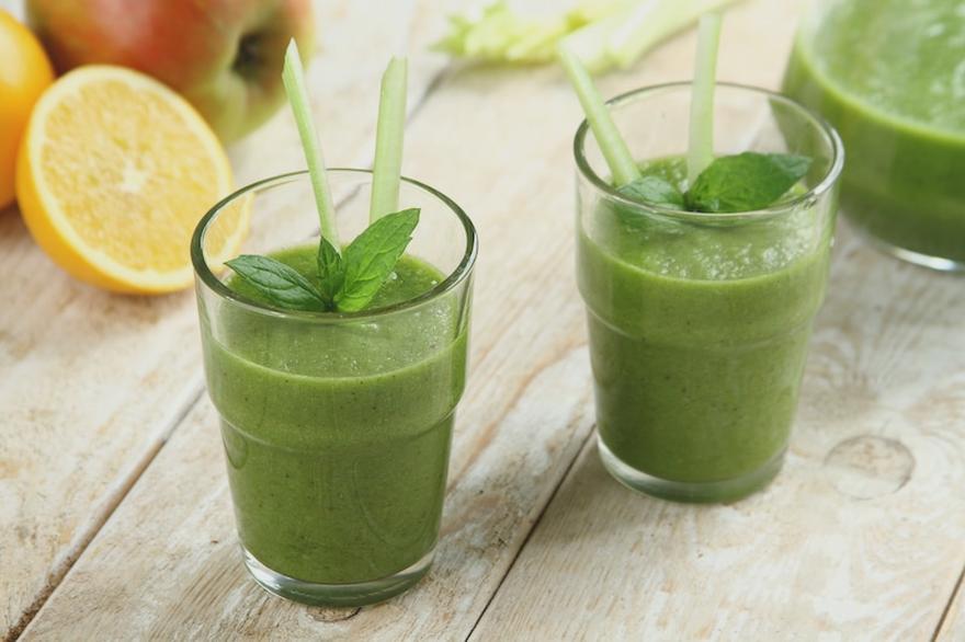 Klasyczne drinki i koktajle
