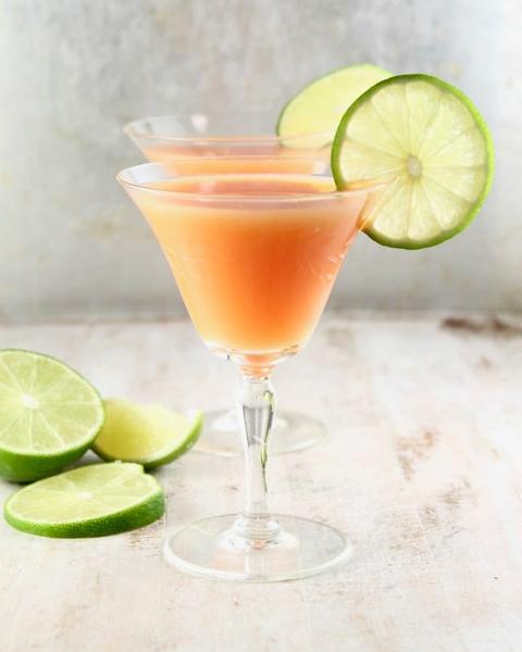 Klasyczne drinki rumowe