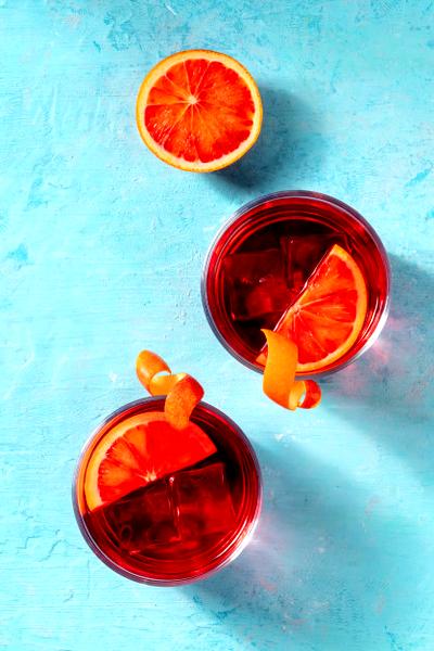 Klasyczne drinki