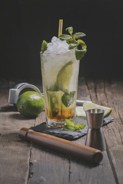 Klasyczne mojito