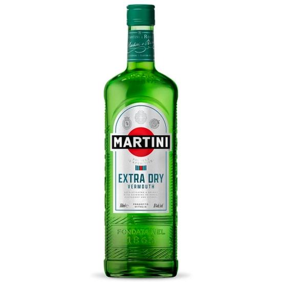 Koktajl martini dry