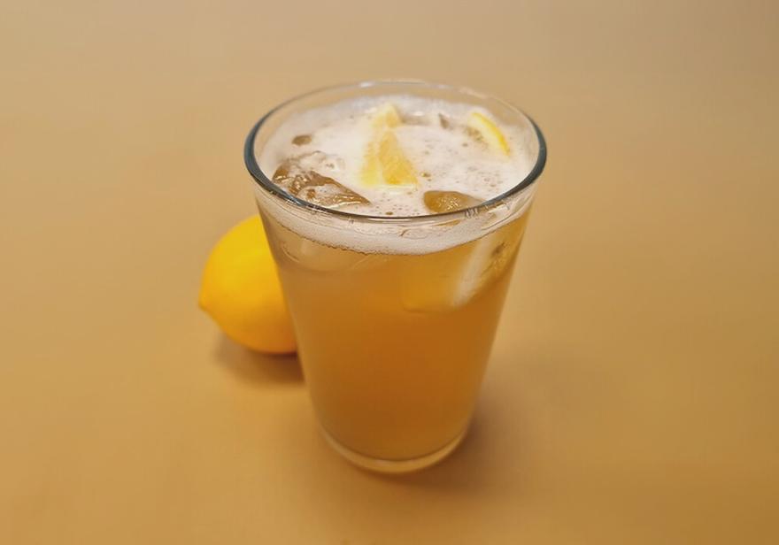 Koktajle z whisky