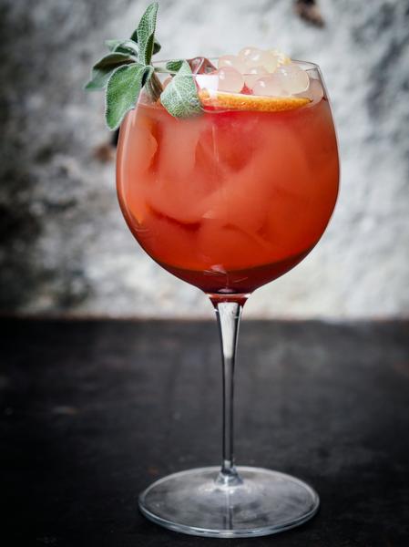 Łatwe drinki