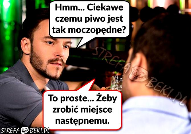 Odwodnienie po alkoholu