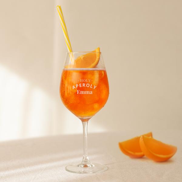 Orzeźwiające drinki cytrusowe