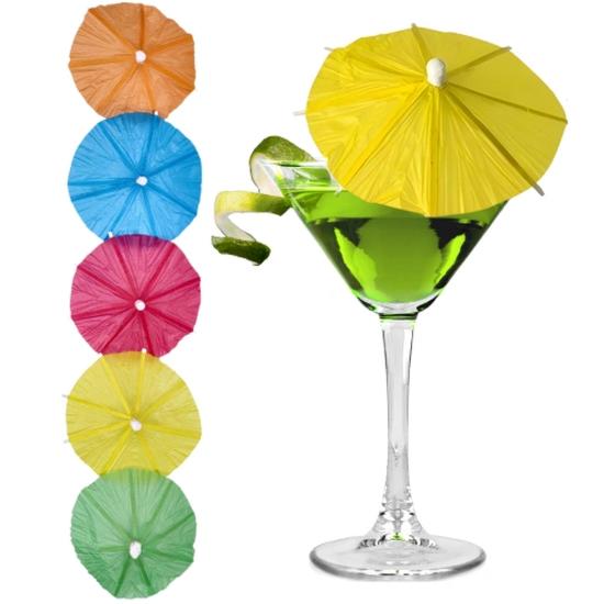 Ozdabianie drinków
