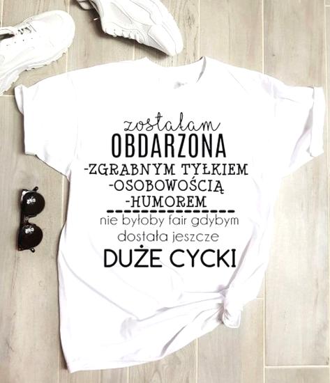 Prezent urodzinowy dla żony