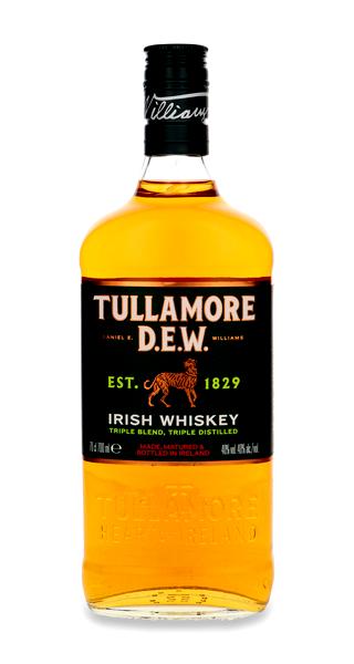 Produkcja whisky